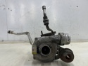 Turbina Dacia Dokker Duster Lodgy Logan Sandero Micra Captur Clio Kangoo Megane Scenic 1.5 dCi turbosprężarka 54359710029