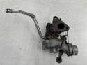Turbina Dacia Dokker Duster Lodgy Logan Sandero Micra Captur Clio Kangoo Megane Scenic 1.5 dCi turbosprężarka 54359710029