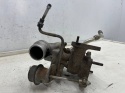 Turbina Dacia Dokker Duster Lodgy Logan Sandero Micra Captur Clio Kangoo Megane Scenic 1.5 dCi turbosprężarka 54359710029
