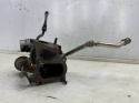 Turbina Dacia Dokker Duster Lodgy Logan Sandero Micra Captur Clio Kangoo Megane Scenic 1.5 dCi turbosprężarka 54359710029
