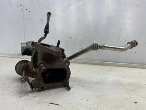 Turbina Dacia Dokker Duster Lodgy Logan Sandero Micra Captur Clio Kangoo Megane Scenic 1.5 dCi turbosprężarka 54359710029 Turbina Dacia Dokker Duster Lodgy Logan Sandero Micra Captur Clio Kangoo Megane Scenic 1.5 dCi turbosprężarka 54359710029