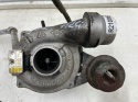 Turbina Dacia Dokker Duster Lodgy Logan Sandero Micra Captur Clio Kangoo Megane Scenic 1.5 dCi turbosprężarka 54359710029