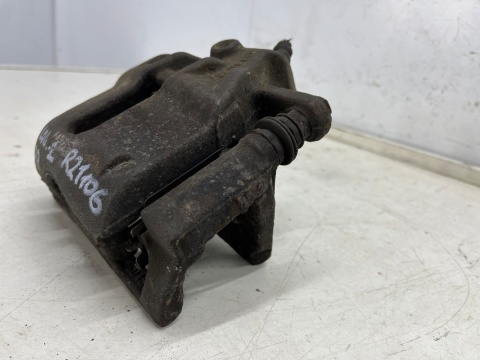 Zacisk hamulcowy Dacia Logan 1 I Sandero 05-14r. prawy przedni jarzmo prawy przód