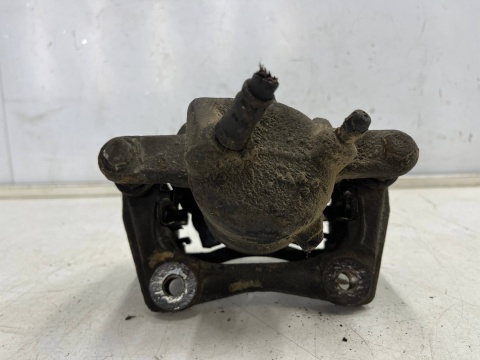 Zacisk hamulcowy Dacia Logan 1 I Sandero 05-14r. prawy przedni jarzmo prawy przód