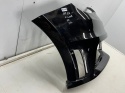 Zderzak przedni Audi A1 8X S-line Sline 10-14r. Przedlift przód narożnik zderzaka prawy przedni 8X0807438D