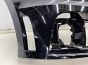 Zderzak przedni Audi A1 8X S-line Sline 10-14r. Przedlift przód narożnik zderzaka prawy przedni 8X0807438D