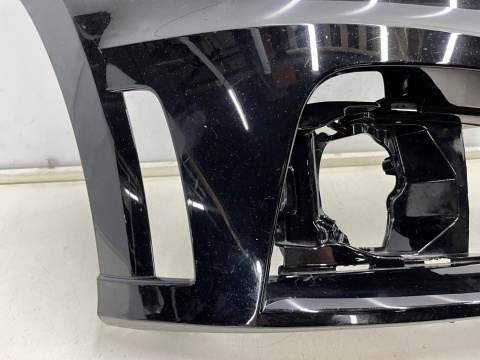 Zderzak przedni Audi A1 8X S-line Sline 10-14r. Przedlift przód narożnik zderzaka prawy przedni 8X0807438D Zderzak przedni Audi A1 8X S-line Sline 10-14r. Przedlift przód narożnik zderzaka prawy przedni 8X0807438D