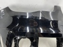 Zderzak przedni Audi A1 8X S-line Sline 10-14r. Przedlift przód narożnik zderzaka prawy przedni 8X0807438D