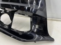 Zderzak przedni Audi A1 8X S-line Sline 10-14r. Przedlift przód narożnik zderzaka prawy przedni 8X0807438D