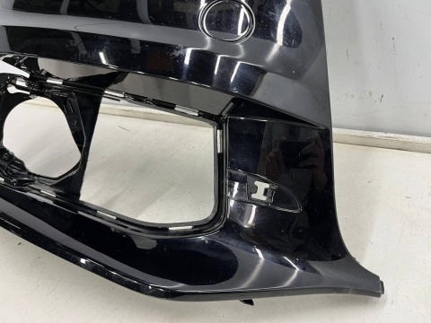 Zderzak przedni Audi A1 8X S-line Sline 10-14r. Przedlift przód narożnik zderzaka prawy przedni 8X0807438D Zderzak przedni Audi A1 8X S-line Sline 10-14r. Przedlift przód narożnik zderzaka prawy przedni 8X0807438D