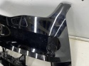 Zderzak przedni Audi A1 8X S-line Sline 10-14r. Przedlift przód narożnik zderzaka prawy przedni 8X0807438D