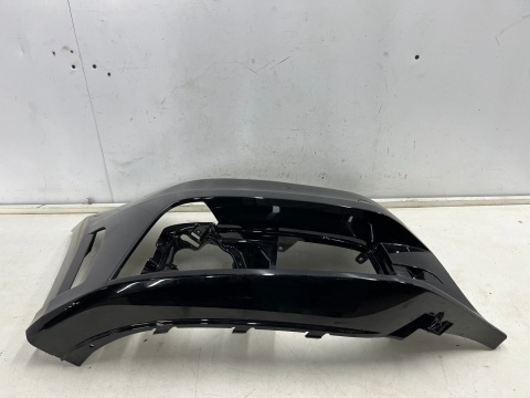 Zderzak przedni Audi A1 8X S-line Sline 10-14r. Przedlift przód narożnik zderzaka prawy przedni 8X0807438D Zderzak przedni Audi A1 8X S-line Sline 10-14r. Przedlift przód narożnik zderzaka prawy przedni 8X0807438D