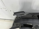 Zderzak przedni Audi A1 8X S-line Sline 10-14r. Przedlift przód narożnik zderzaka prawy przedni 8X0807438D