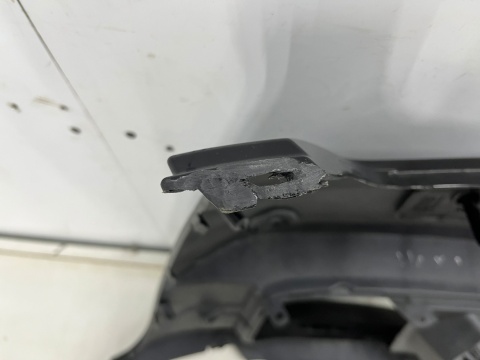 Zderzak przedni Audi A1 8X S-line Sline 10-14r. Przedlift przód narożnik zderzaka prawy przedni 8X0807438D Zderzak przedni Audi A1 8X S-line Sline 10-14r. Przedlift przód narożnik zderzaka prawy przedni 8X0807438D
