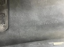 Zderzak przedni Audi A1 8X S-line Sline 10-14r. Przedlift przód narożnik zderzaka prawy przedni 8X0807438D