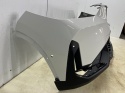Zderzak przedni BMW X1 U11 22r.-  przód 6XPDC Alpinweiss III 9883579