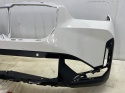Zderzak przedni BMW X1 U11 22r.-  przód 6XPDC Alpinweiss III 9883579