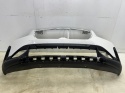 Zderzak przedni BMW X1 U11 22r.-  przód 6XPDC Alpinweiss III 9883579