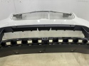 Zderzak przedni BMW X1 U11 22r.-  przód 6XPDC Alpinweiss III 9883579