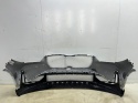 Zderzak przedni BMW X1 U11 22r.-  przód 6XPDC Alpinweiss III 9883579