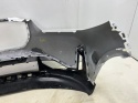 Zderzak przedni BMW X1 U11 22r.-  przód 6XPDC Alpinweiss III 9883579