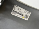 Zderzak przedni BMW X1 U11 22r.-  przód 6XPDC Alpinweiss III 9883579
