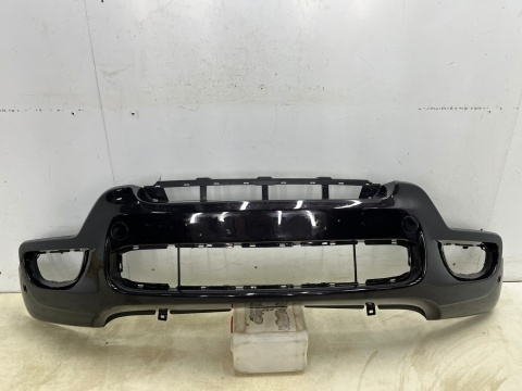 Zderzak przedni BMW X5 E70 M-Pakiet Mpakiet 06-10r. Przedlift przód PDC 8038252