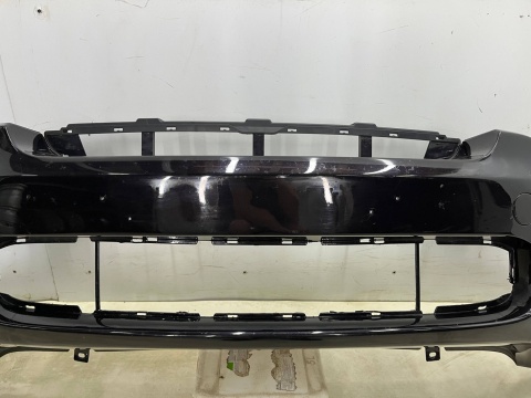 Zderzak przedni BMW X5 E70 M-Pakiet Mpakiet 06-10r. Przedlift przód PDC 8038252 Zderzak przedni BMW X5 E70 M-Pakiet Mpakiet 06-10r. Przedlift przód PDC 8038252