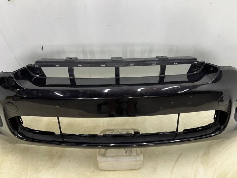 Zderzak przedni BMW X5 E70 M-Pakiet Mpakiet 06-10r. Przedlift przód PDC 8038252 Zderzak przedni BMW X5 E70 M-Pakiet Mpakiet 06-10r. Przedlift przód PDC 8038252