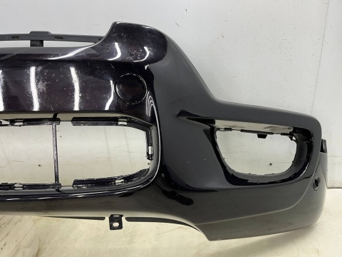 Zderzak przedni BMW X5 E70 M-Pakiet Mpakiet 06-10r. Przedlift przód PDC 8038252 Zderzak przedni BMW X5 E70 M-Pakiet Mpakiet 06-10r. Przedlift przód PDC 8038252