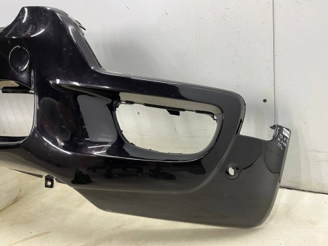Zderzak przedni BMW X5 E70 M-Pakiet Mpakiet 06-10r. Przedlift przód PDC 8038252 Zderzak przedni BMW X5 E70 M-Pakiet Mpakiet 06-10r. Przedlift przód PDC 8038252