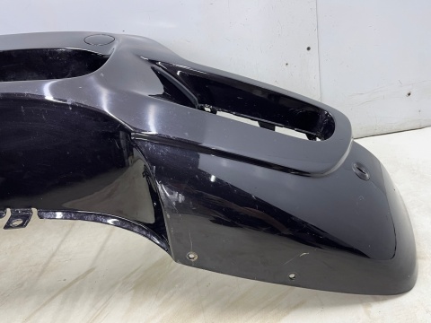 Zderzak przedni BMW X5 E70 M-Pakiet Mpakiet 06-10r. Przedlift przód PDC 8038252 Zderzak przedni BMW X5 E70 M-Pakiet Mpakiet 06-10r. Przedlift przód PDC 8038252