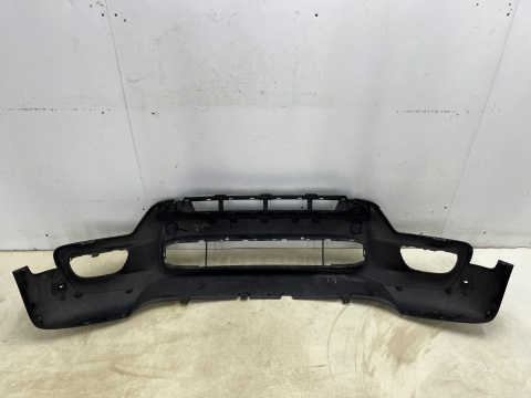 Zderzak przedni BMW X5 E70 M-Pakiet Mpakiet 06-10r. Przedlift przód PDC 8038252 Zderzak przedni BMW X5 E70 M-Pakiet Mpakiet 06-10r. Przedlift przód PDC 8038252