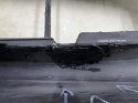 Zderzak przedni BMW X5 E70 M-Pakiet Mpakiet 06-10r. Przedlift przód PDC 8038252