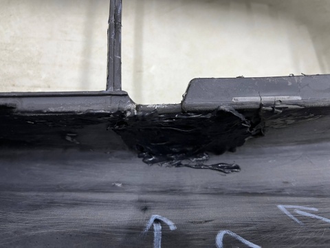 Zderzak przedni BMW X5 E70 M-Pakiet Mpakiet 06-10r. Przedlift przód PDC 8038252 Zderzak przedni BMW X5 E70 M-Pakiet Mpakiet 06-10r. Przedlift przód PDC 8038252