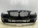 Zderzak przedni BMW 5 F10 F11 10-13r. Przedlift przód 4XPDC spryski 7200712