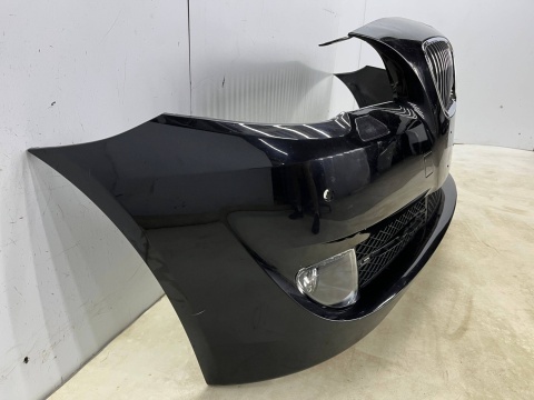 Zderzak przedni BMW 5 F10 F11 10-13r. Przedlift przód 4XPDC spryski 7200712