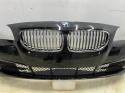 Zderzak przedni BMW 5 F10 F11 10-13r. Przedlift przód 4XPDC spryski 7200712
