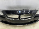 Zderzak przedni BMW 5 F10 F11 10-13r. Przedlift przód 4XPDC spryski 7200712