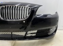 Zderzak przedni BMW 5 F10 F11 10-13r. Przedlift przód 4XPDC spryski 7200712
