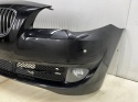 Zderzak przedni BMW 5 F10 F11 10-13r. Przedlift przód 4XPDC spryski 7200712