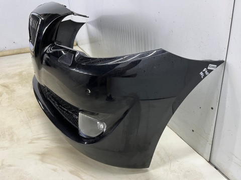 Zderzak przedni BMW 5 F10 F11 10-13r. Przedlift przód 4XPDC spryski 7200712