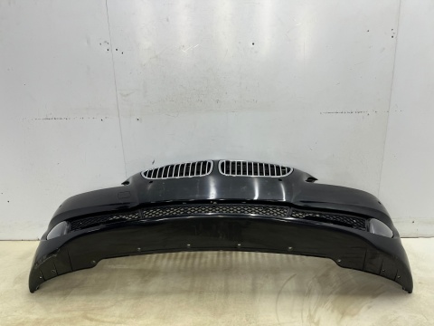 Zderzak przedni BMW 5 F10 F11 10-13r. Przedlift przód 4XPDC spryski 7200712