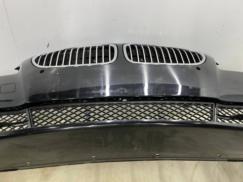 Zderzak przedni BMW 5 F10 F11 10-13r. Przedlift przód 4XPDC spryski 7200712