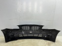 Zderzak przedni BMW 5 F10 F11 10-13r. Przedlift przód 4XPDC spryski 7200712
