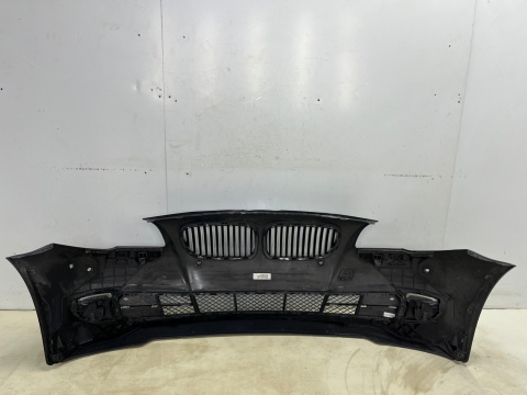 Zderzak przedni BMW 5 F10 F11 10-13r. Przedlift przód 4XPDC spryski 7200712