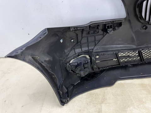 Zderzak przedni BMW 5 F10 F11 10-13r. Przedlift przód 4XPDC spryski 7200712
