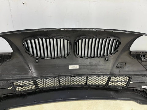 Zderzak przedni BMW 5 F10 F11 10-13r. Przedlift przód 4XPDC spryski 7200712