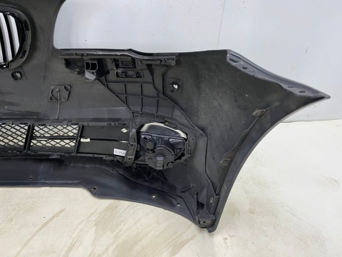Zderzak przedni BMW 5 F10 F11 10-13r. Przedlift przód 4XPDC spryski 7200712