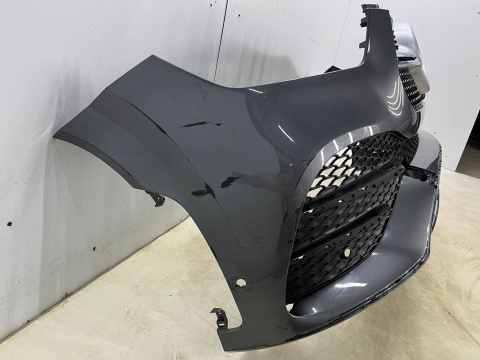 Zderzak przedni Mercedes W167 V167 GLE AMG 18-23r. przedlift przód 6XPDC A1678855103 Zderzak przedni Mercedes W167 V167 GLE AMG 18-23r. przedlift przód 6XPDC A1678855103